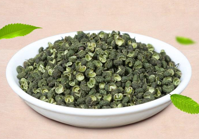 花椒的神奇功效---治打呼嚕