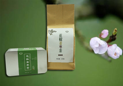 原來花椒的好處也是千嬌百態(tài)