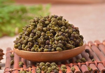 如何辨別花椒、麻椒、藤椒