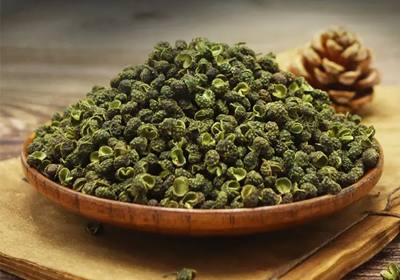 中研網(wǎng)資訊 | 青花椒行業(yè)發(fā)展規(guī)模及市場前景分析